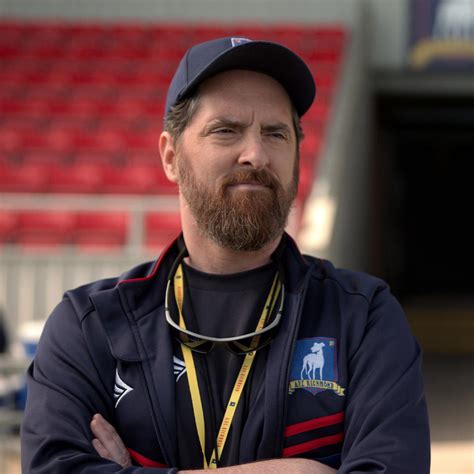 coach beard actor